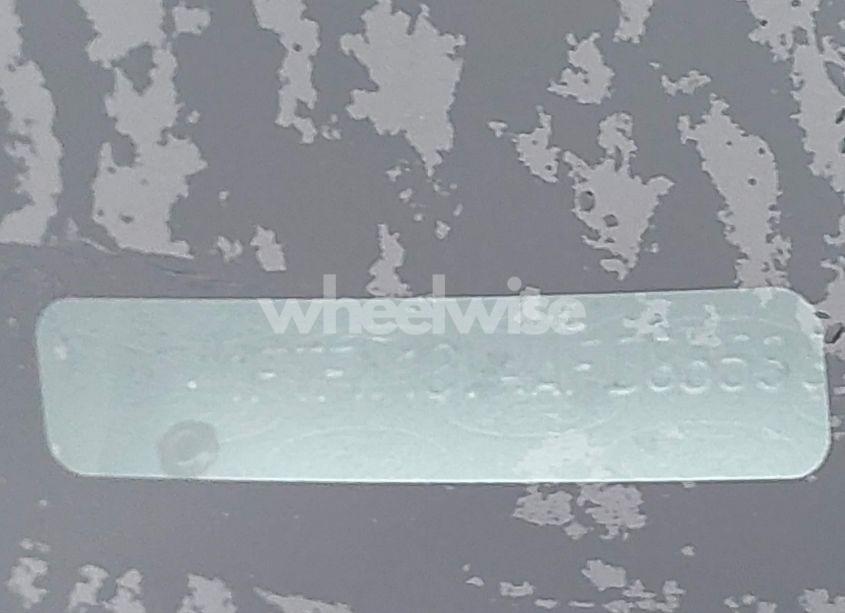 Photo 18 of 2010 Ford F-150 FX2 SPORT/HARLEY-DAVIDSON/KING RANCH/LARIAT/PLATINUM/XL/XLT (VIN 1FTFW1CV4AFD86538)