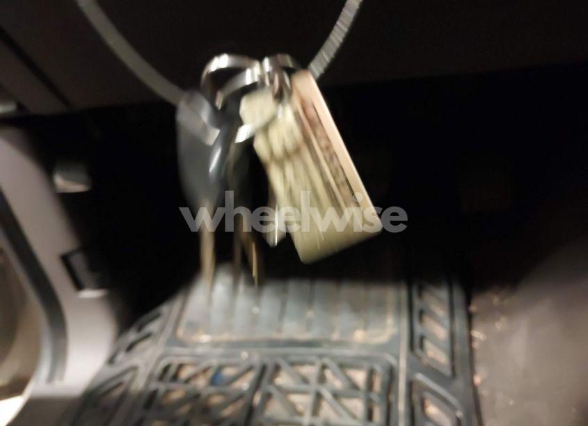 Photo 11 of 2010 Ford F-150 FX2 SPORT/HARLEY-DAVIDSON/KING RANCH/LARIAT/PLATINUM/XL/XLT (VIN 1FTFW1CV4AKA38164)