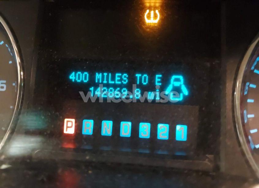 Photo 16 of 2010 Ford F-150 FX2 SPORT/HARLEY-DAVIDSON/KING RANCH/LARIAT/PLATINUM/XL/XLT (VIN 1FTFW1CV4AKA38164)