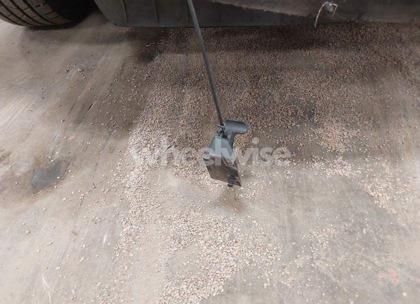 Photo 18 of 2010 Ford F-150 FX2 SPORT/HARLEY-DAVIDSON/KING RANCH/LARIAT/PLATINUM/XL/XLT (VIN 1FTFW1CV4AKA38164)