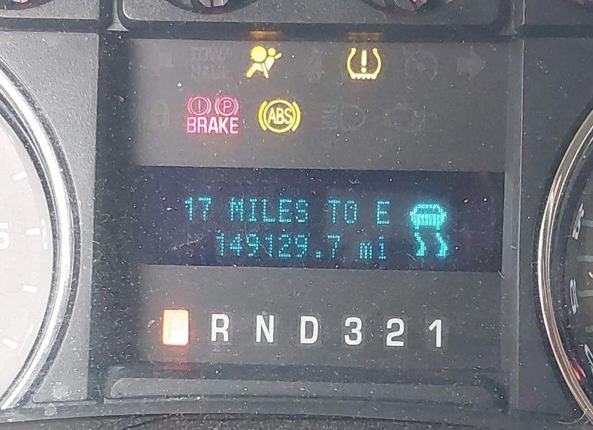 Photo 16 of 2010 Ford F-150 FX2 SPORT/HARLEY-DAVIDSON/KING RANCH/LARIAT/PLATINUM/XL/XLT (VIN 1FTFW1CV4AKA57619)