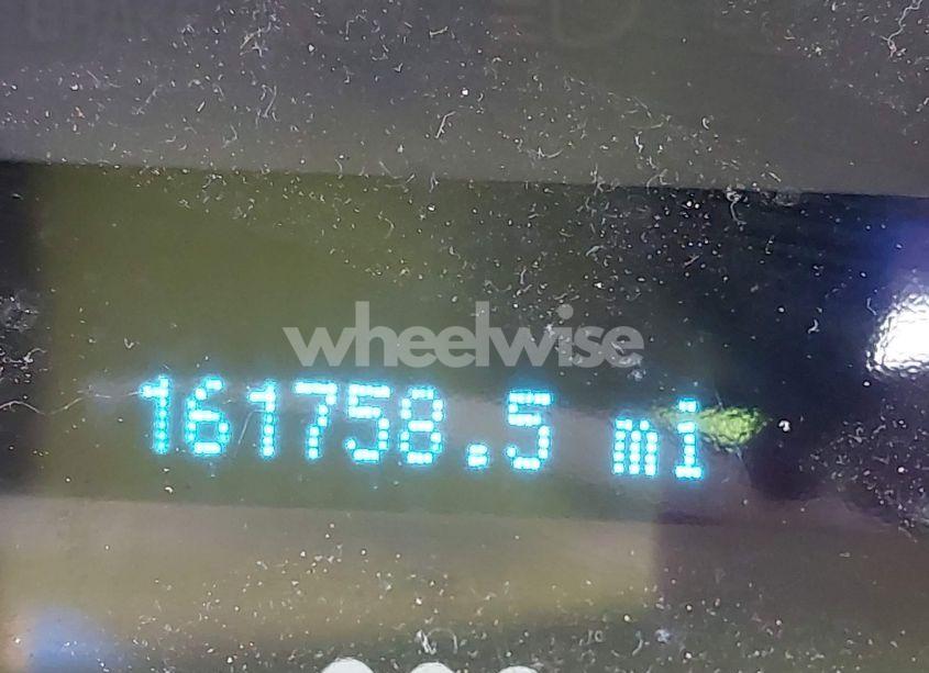 Photo 15 of 2010 Ford F-150 FX2 SPORT/HARLEY-DAVIDSON/KING RANCH/LARIAT/PLATINUM/XL/XLT (VIN 1FTFW1CV5AKA65888)