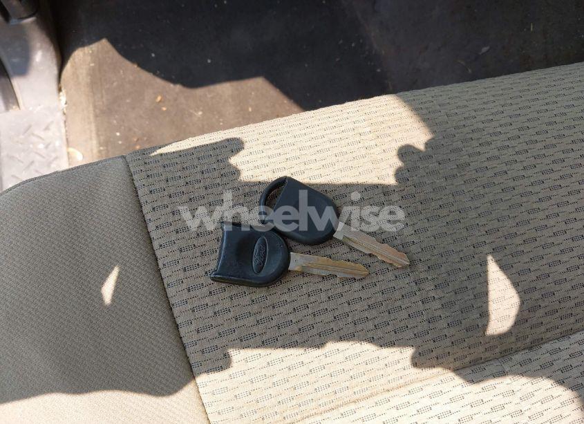 Photo 11 of 2010 Ford F-150 FX2 SPORT/HARLEY-DAVIDSON/KING RANCH/LARIAT/PLATINUM/XL/XLT (VIN 1FTFW1CV5AKC18091)