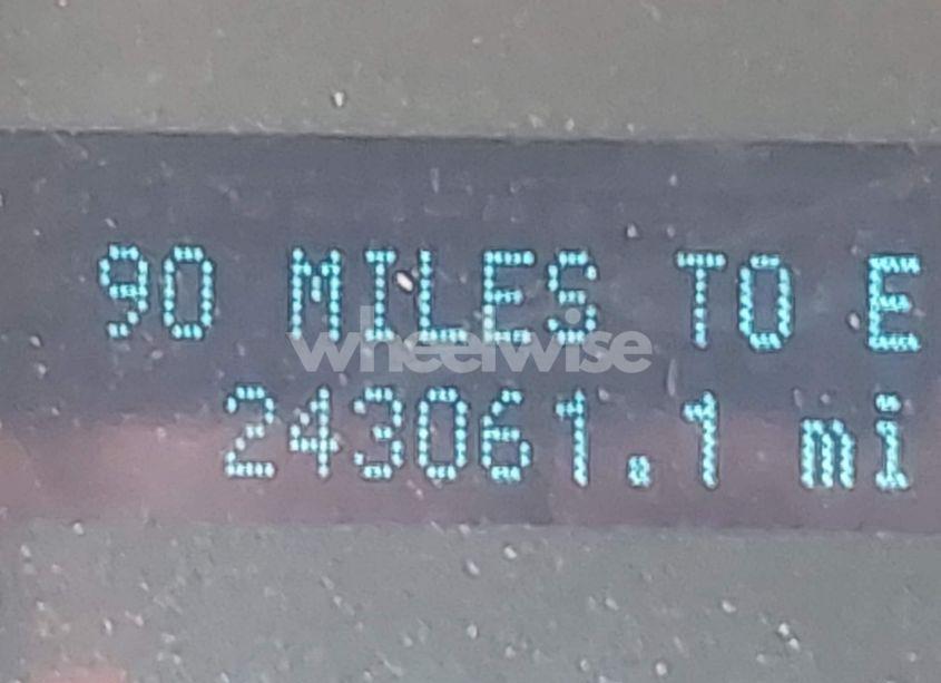 Photo 15 of 2010 Ford F-150 FX2 SPORT/HARLEY-DAVIDSON/KING RANCH/LARIAT/PLATINUM/XL/XLT (VIN 1FTFW1CV5AKC18091)
