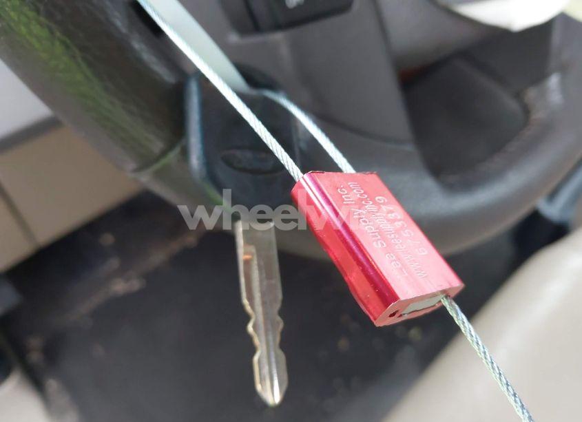 Photo 11 of 2010 Ford F-150 FX2 SPORT/HARLEY-DAVIDSON/KING RANCH/LARIAT/PLATINUM/XL/XLT (VIN 1FTFW1CV6AFB62171)