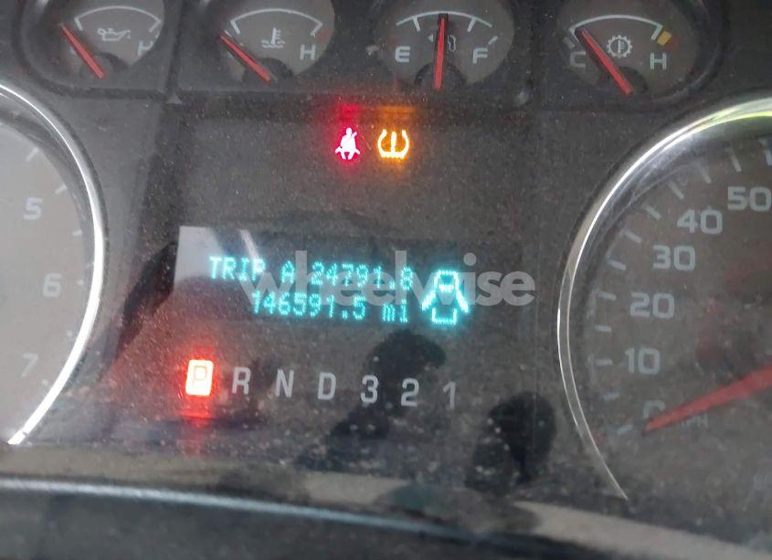 Photo 15 of 2010 Ford F-150 XLT (VIN 1FTFW1CV6AFC72007)