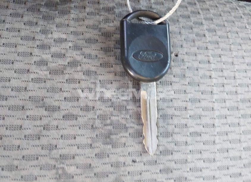 Photo 11 of 2010 Ford F-150 FX2 SPORT/HARLEY-DAVIDSON/KING RANCH/LARIAT/PLATINUM/XL/XLT (VIN 1FTFW1CV7AFA51824)