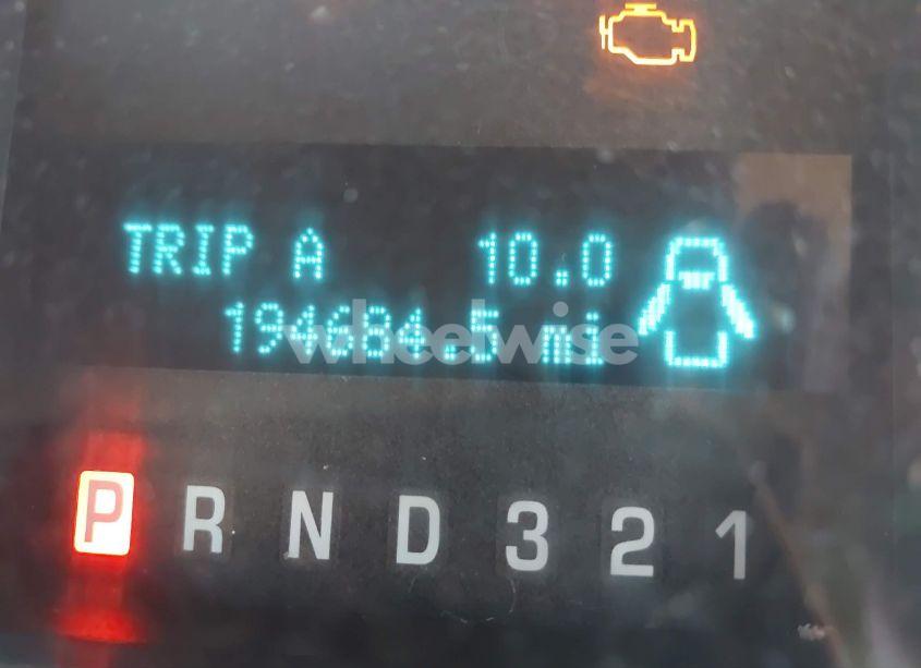 Photo 15 of 2010 Ford F-150 FX2 SPORT/HARLEY-DAVIDSON/KING RANCH/LARIAT/PLATINUM/XL/XLT (VIN 1FTFW1CV7AFA51824)