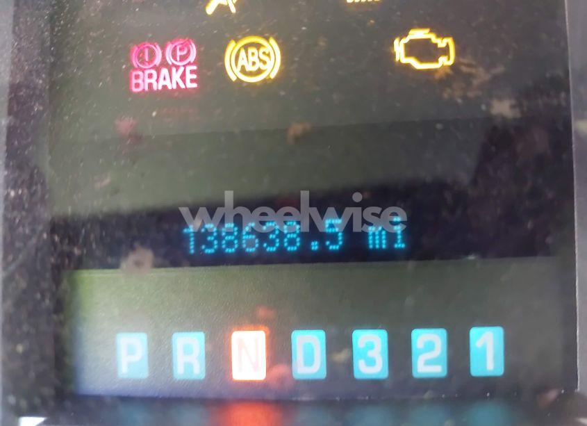 Photo 15 of 2010 Ford F-150 FX2 SPORT/HARLEY-DAVIDSON/KING RANCH/LARIAT/PLATINUM/XL/XLT (VIN 1FTFW1CV7AFB18678)