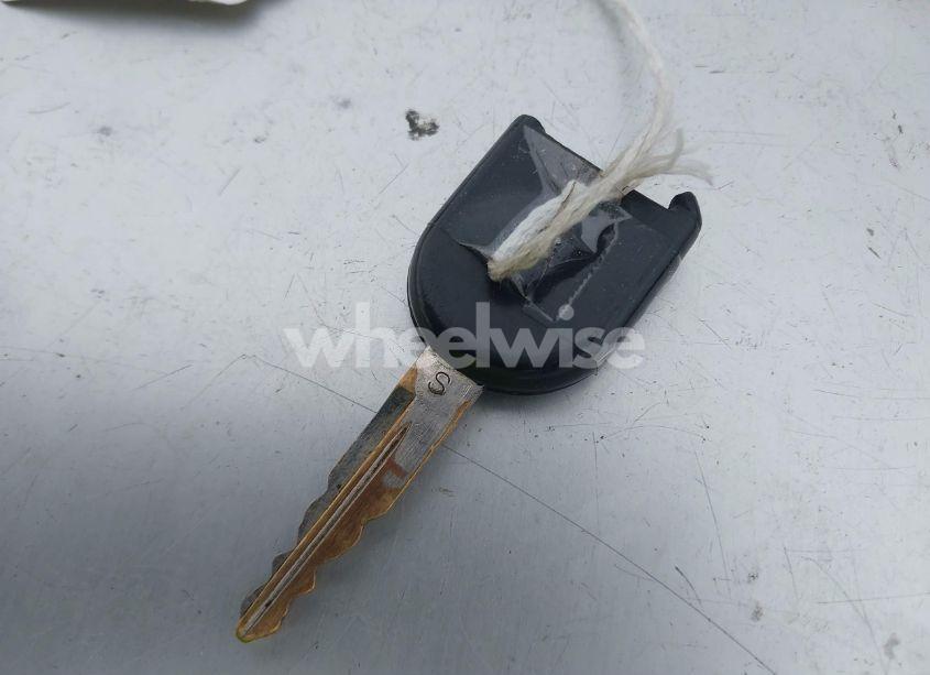 Photo 11 of 2010 Ford F-150 FX2 SPORT/HARLEY-DAVIDSON/KING RANCH/LARIAT/PLATINUM/XL/XLT (VIN 1FTFW1CV7AFC00412)