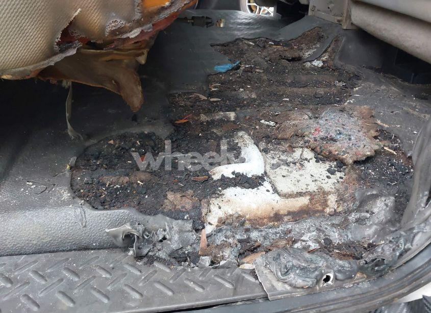 Photo 12 of 2010 Ford F-150 FX2 SPORT/HARLEY-DAVIDSON/KING RANCH/LARIAT/PLATINUM/XL/XLT (VIN 1FTFW1CV7AFC00412)