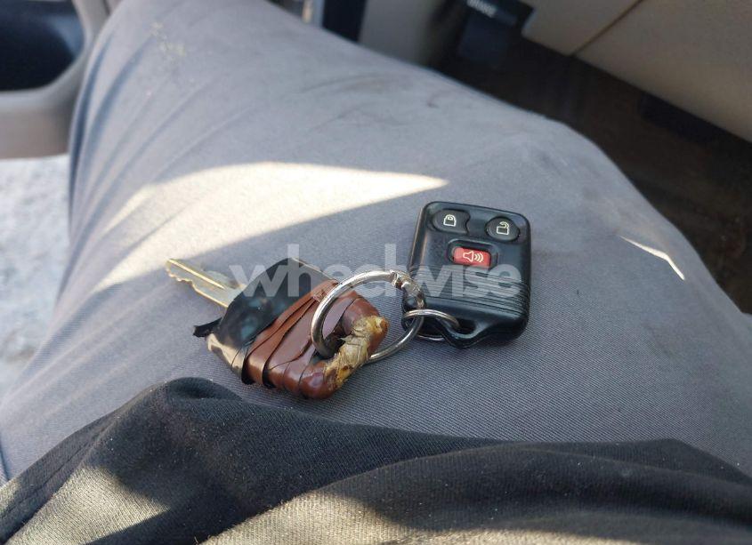 Photo 11 of 2010 Ford F-150 FX2 SPORT/HARLEY-DAVIDSON/KING RANCH/LARIAT/PLATINUM/XL/XLT (VIN 1FTFW1CV7AFC60528)