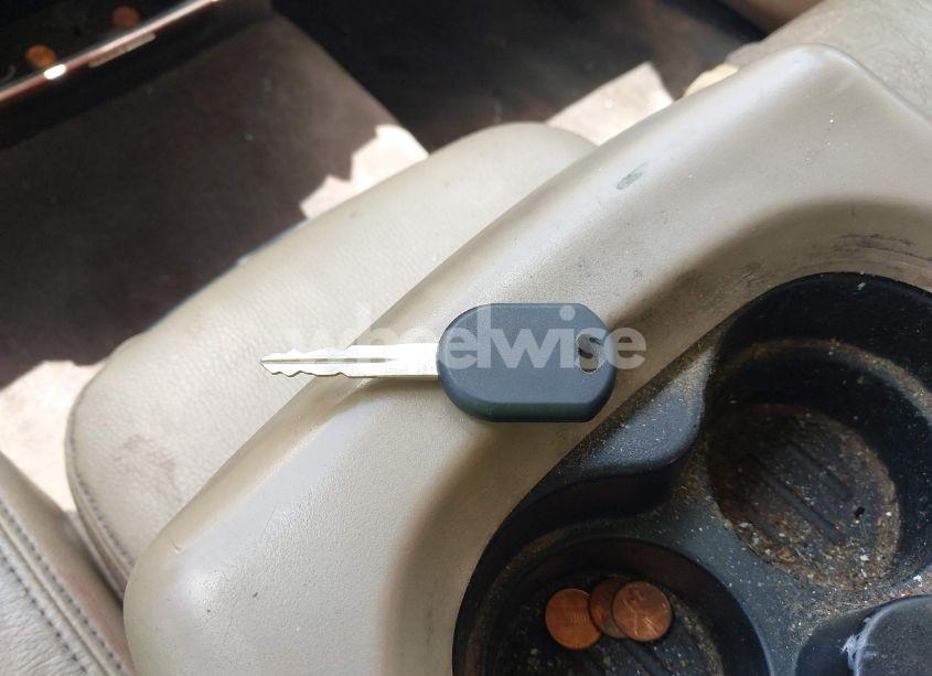 Photo 11 of 2010 Ford F-150 FX2 SPORT/HARLEY-DAVIDSON/KING RANCH/LARIAT/PLATINUM/XL/XLT (VIN 1FTFW1CV7AKA39101)