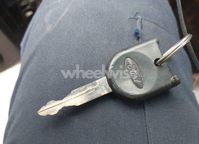 Photo 11 of 2010 Ford F-150 PLATINUM (VIN 1FTFW1CV9AFA41084)