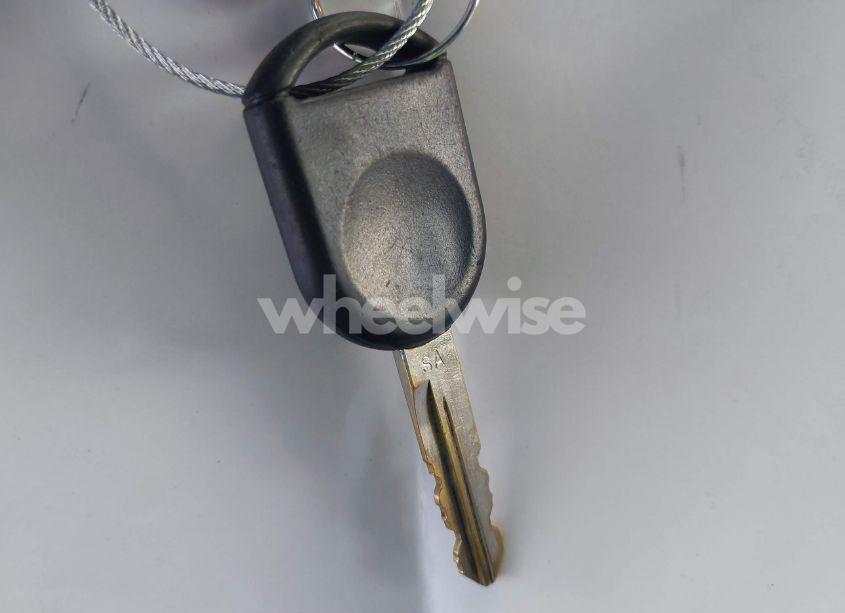 Photo 11 of 2010 Ford F-150 FX2 SPORT/HARLEY-DAVIDSON/KING RANCH/LARIAT/PLATINUM/XL/XLT (VIN 1FTFW1CV9AFC07233)