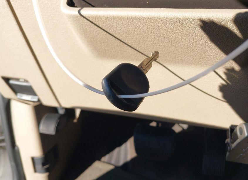 Photo 11 of 2010 Ford F-150 FX2 SPORT/HARLEY-DAVIDSON/KING RANCH/LARIAT/PLATINUM/XL/XLT (VIN 1FTFW1CV9AFC27837)