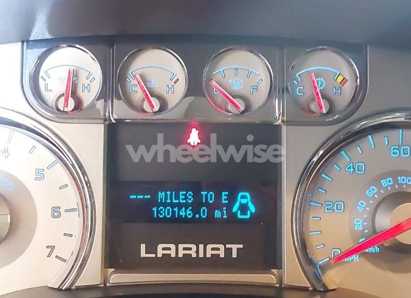 Photo 15 of 2010 Ford F-150 FX2 SPORT/HARLEY-DAVIDSON/KING RANCH/LARIAT/PLATINUM/XL/XLT (VIN 1FTFW1CV9AKA24390)