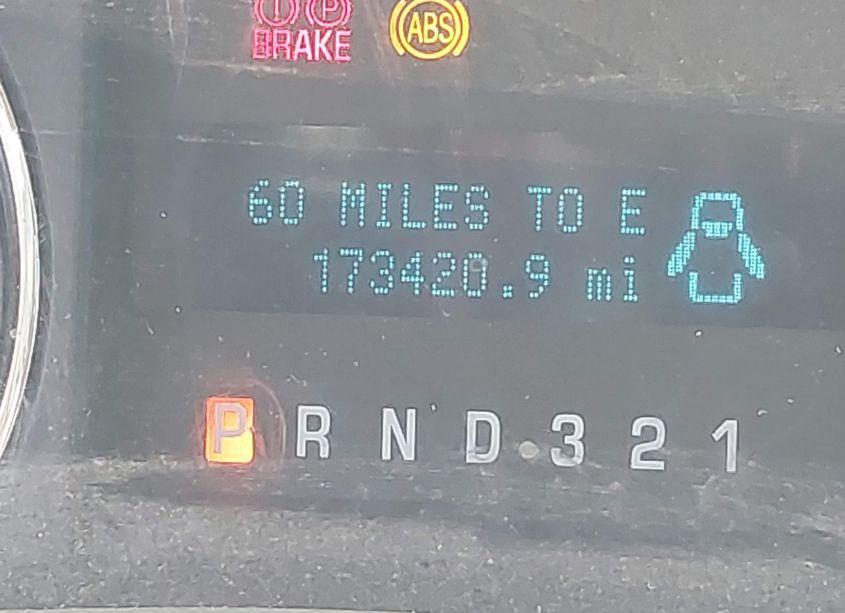 Photo 15 of 2010 Ford F-150 FX2 SPORT/HARLEY-DAVIDSON/KING RANCH/LARIAT/PLATINUM/XL/XLT (VIN 1FTFW1CV9AKB83801)