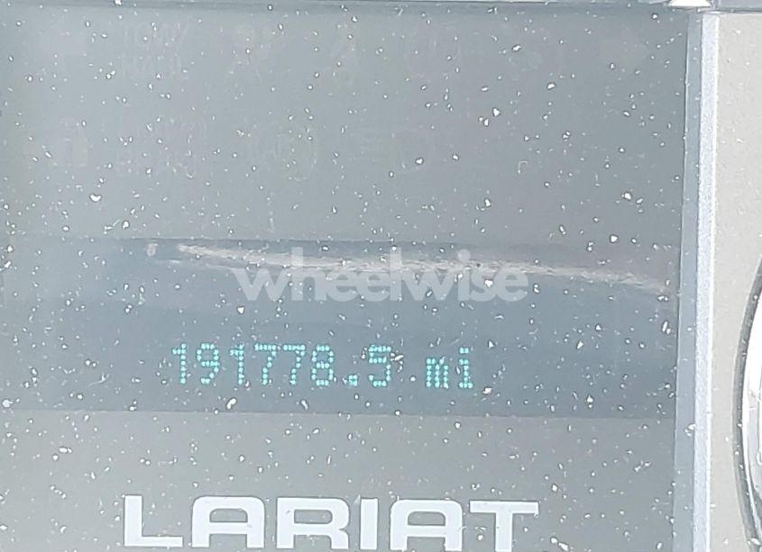 Photo 14 of 2010 Ford F-150 FX2 SPORT/HARLEY-DAVIDSON/KING RANCH/LARIAT/PLATINUM/XL/XLT (VIN 1FTFW1CVXAFD83398)