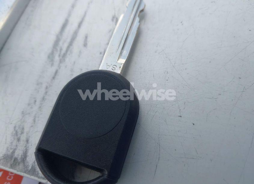 Photo 11 of 2010 Ford F-150 FX2 SPORT/HARLEY-DAVIDSON/KING RANCH/LARIAT/PLATINUM/XL/XLT (VIN 1FTFW1CVXAKC09905)