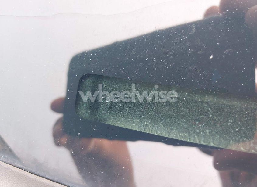 Photo 9 of 2010 Ford F-150 FX2 SPORT/HARLEY-DAVIDSON/KING RANCH/LARIAT/PLATINUM/XL/XLT (VIN 1FTFW1CVXAKC09905)