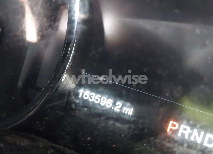 Photo 15 of 2018 Ford F-150 LARIAT (VIN 1FTFW1E13JFD82409)