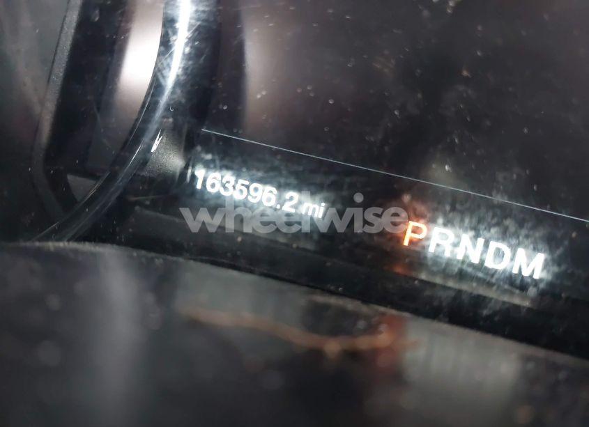 Photo 7 of 2018 Ford F-150 LARIAT (VIN 1FTFW1E13JFD82409)