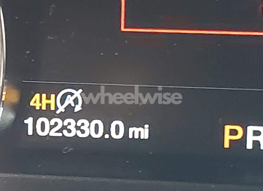 Photo 16 of 2019 Ford F-150 LARIAT (VIN 1FTFW1E13KFC63843)