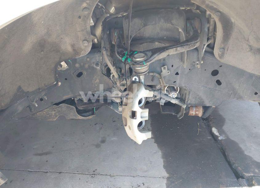 Photo 18 of 2018 Ford F-150 LARIAT (VIN 1FTFW1E14JFE46327)