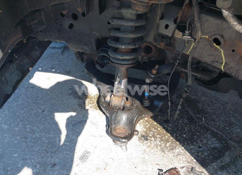 Photo 18 of 2019 Ford F-150 LARIAT (VIN 1FTFW1E14KFC69098)