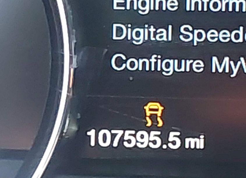 Photo 15 of 2018 Ford F-150 KING RANCH (VIN 1FTFW1E15JFD52179)