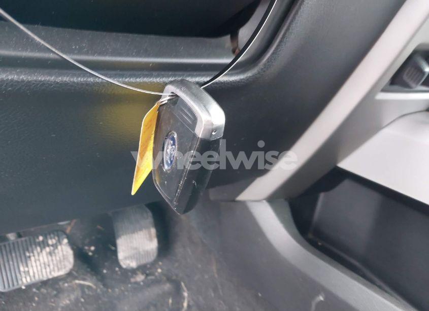 Photo 11 of 2018 Ford F-150 LARIAT (VIN 1FTFW1E15JFD56507)