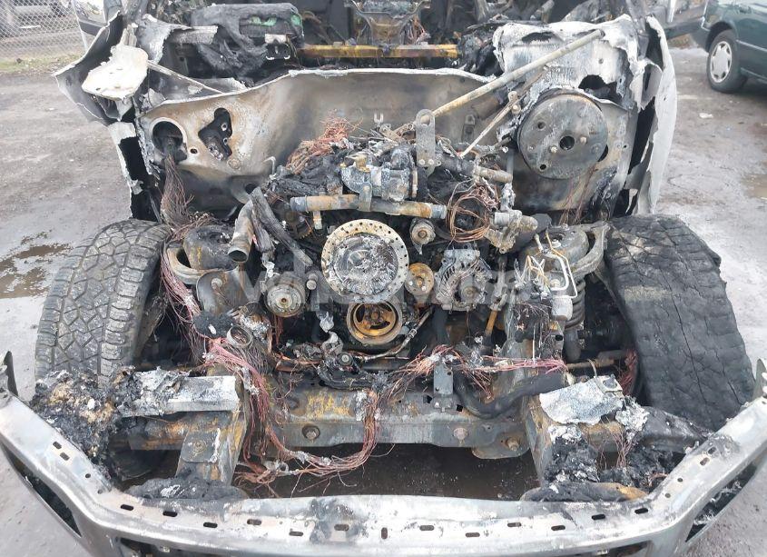 Photo 10 of 2018 Ford F-150 LARIAT (VIN 1FTFW1E15JFD90723)