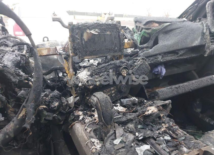 Photo 11 of 2018 Ford F-150 LARIAT (VIN 1FTFW1E15JFD90723)