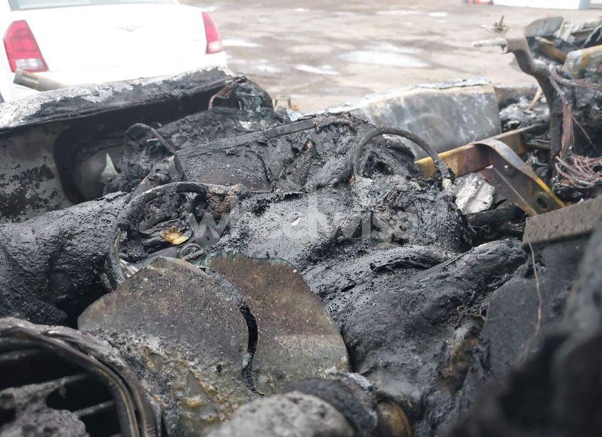 Photo 7 of 2018 Ford F-150 LARIAT (VIN 1FTFW1E15JFD90723)