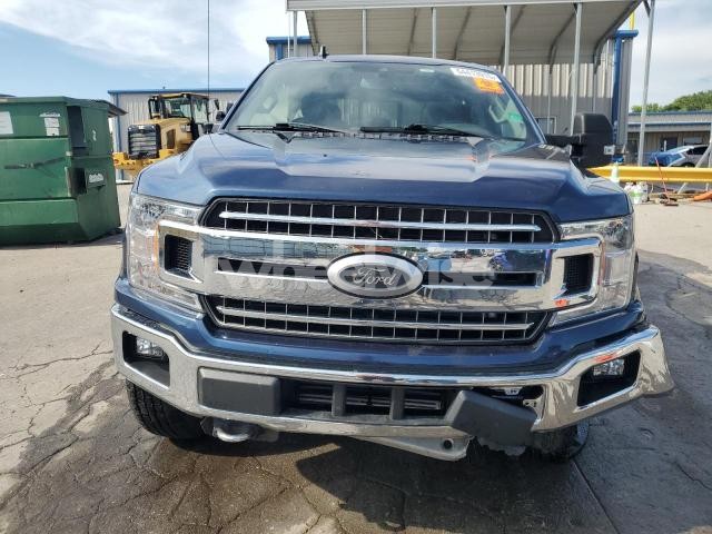 Photo 7 of 2019 FORD F150 SUPERCREW (VIN 1FTFW1E15KFC82202)