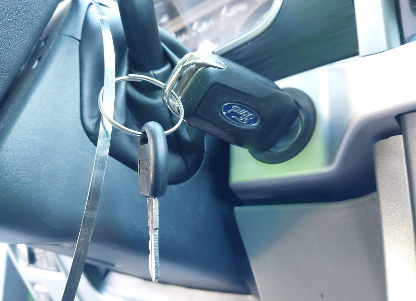 Photo 11 of 2021 Ford F-150 XLT (VIN 1FTFW1E19MFB46240)