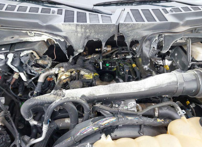 Photo 6 of 2021 Ford F-150 XLT (VIN 1FTFW1E19MFB46240)