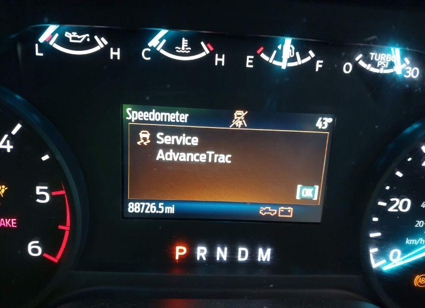 Photo 7 of 2021 Ford F-150 XLT (VIN 1FTFW1E19MFB46240)