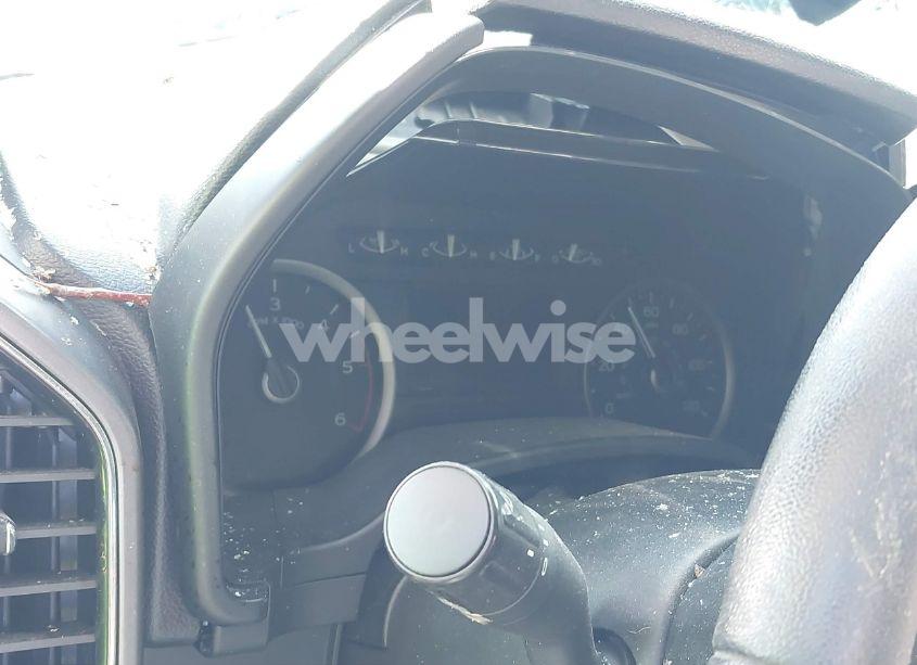 Photo 7 of 2018 Ford F-150 XLT (VIN 1FTFW1E1XJFD64036)