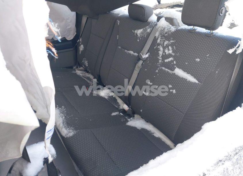 Photo 8 of 2019 Ford F-150 XLT (VIN 1FTFW1E40KFD30151)