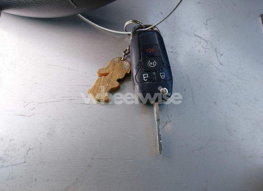 Photo 11 of 2019 Ford F-150 XLT (VIN 1FTFW1E40KKD30982)