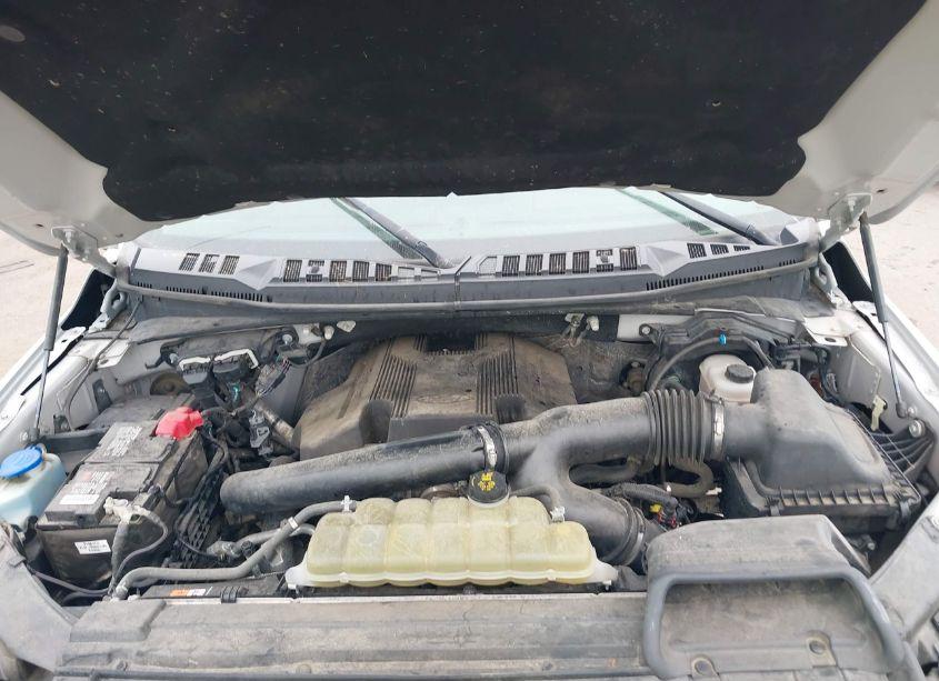 Photo 10 of 2019 Ford F-150 XLT (VIN 1FTFW1E40KKD65294)