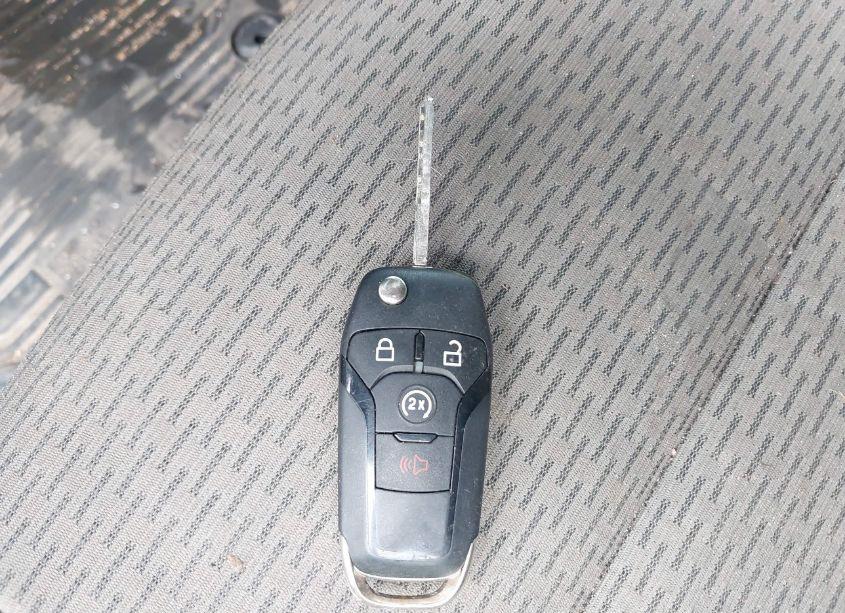 Photo 11 of 2019 Ford F-150 XLT (VIN 1FTFW1E40KKD65294)