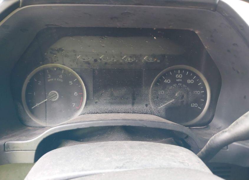 Photo 7 of 2019 Ford F-150 XLT (VIN 1FTFW1E40KKD65294)