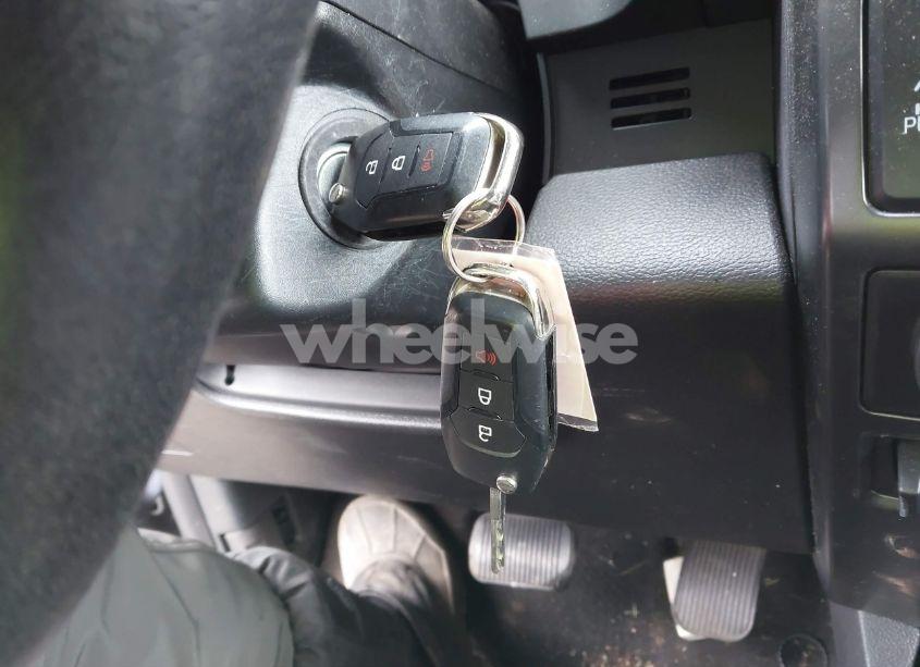 Photo 11 of 2020 Ford F-150 XLT (VIN 1FTFW1E41LFB63199)