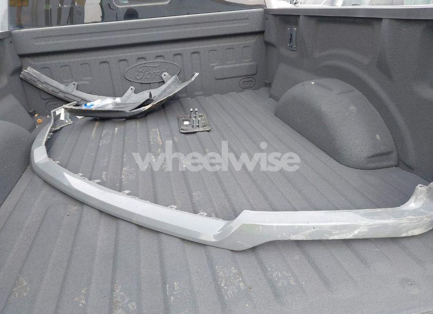 Photo 12 of 2020 Ford F-150 XLT (VIN 1FTFW1E41LFB63199)