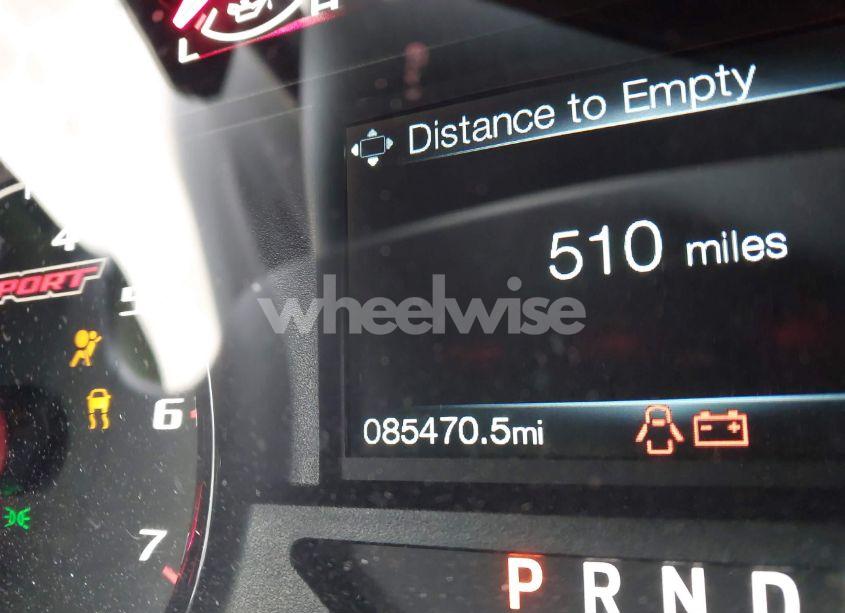 Photo 16 of 2020 Ford F-150 XLT (VIN 1FTFW1E41LFB63199)