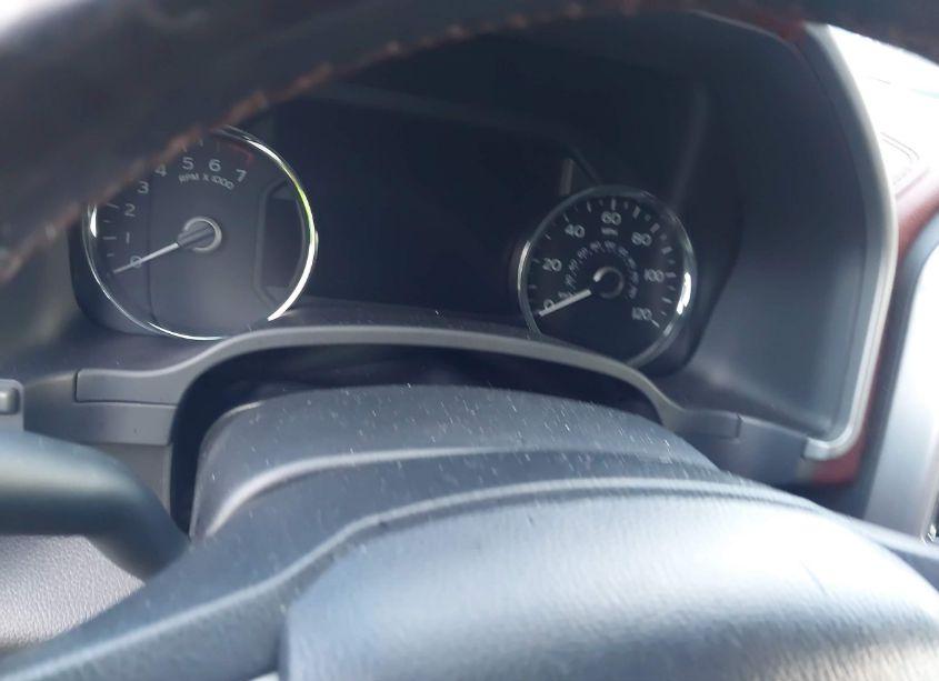 Photo 14 of 2019 Ford F-150 PLATINUM (VIN 1FTFW1E42KFA54457)