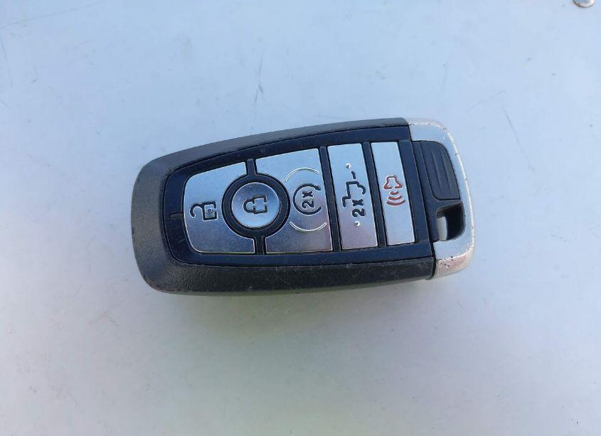 Photo 11 of 2019 Ford F-150 LARIAT (VIN 1FTFW1E42KKD51672)